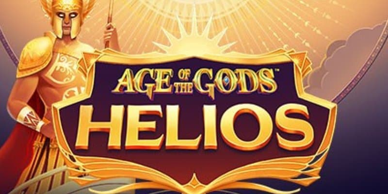 Age of the Gods Slot