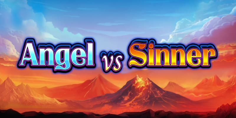 Angel vs Sinner Slot 1Win