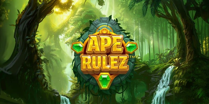 Ape Rulez slot