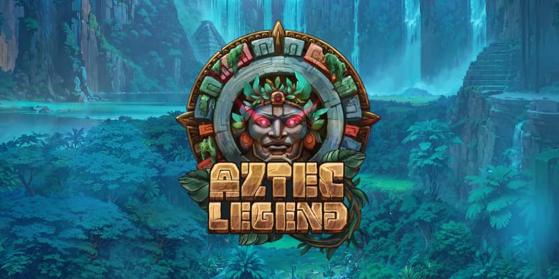 Aztec Legends Slot
