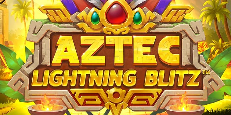 Aztec Lightning Blitz Slot 1Win