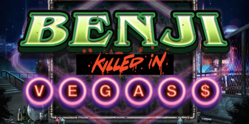 Benji Killed in Vegas Slot 1Win