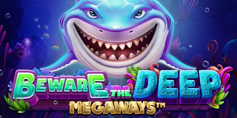 Beware The Deep Megaways 1Win Slot