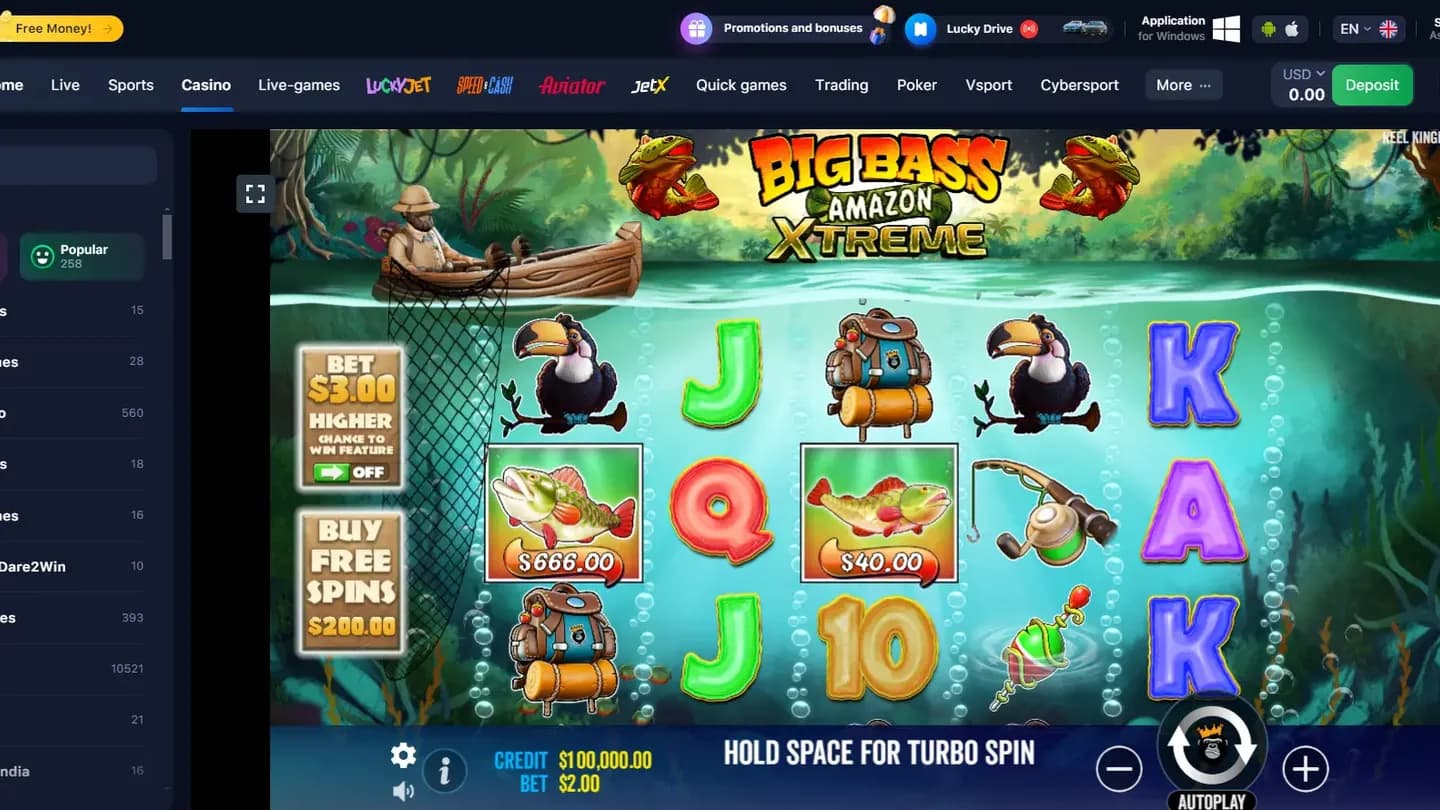 How to play