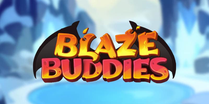 Blaze Buddies Slot