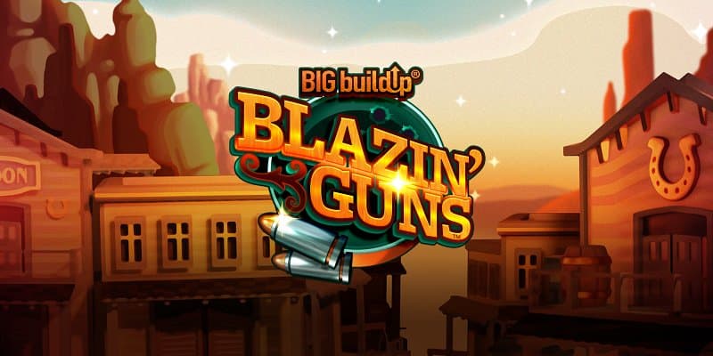 Blazin' Guns