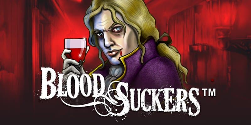 Blood Suckers Slot