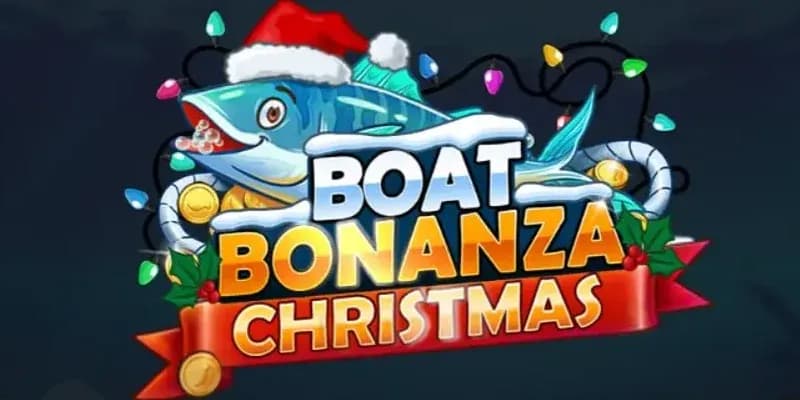 Boat Bonanza Christmas