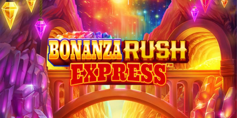 Bonanza Rush Express