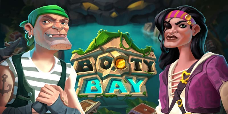 Booty Bay Slot