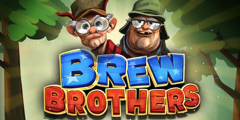 Brew Brothers Slot 1Win