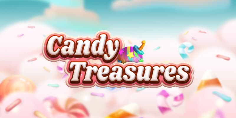 Candy Treasures Slot 1Win