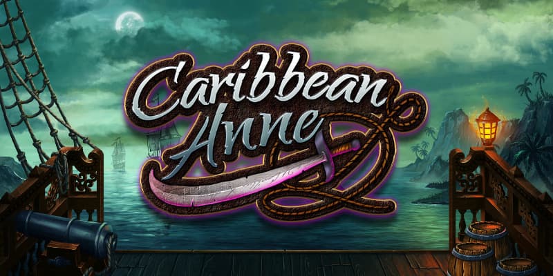 Caribbean Anne Slot Game
