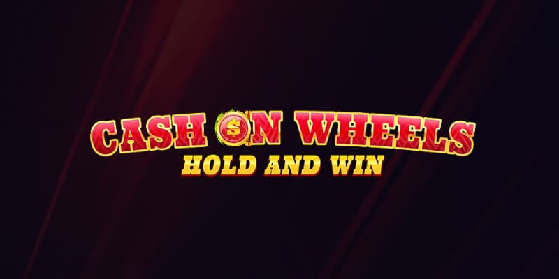 Cash on Wheels slot