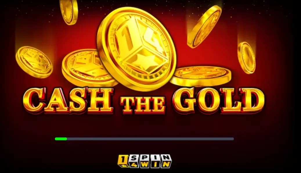 Cash The Gold Loading