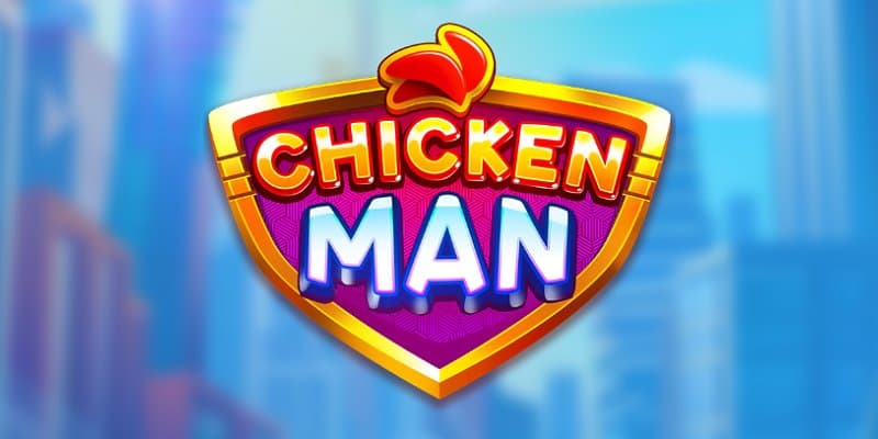 Chicken Man