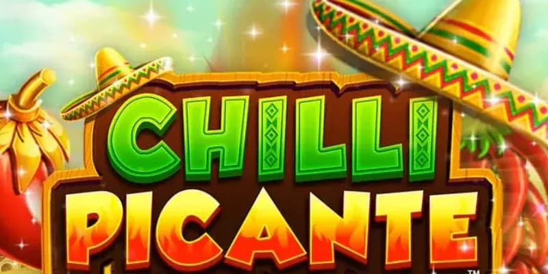Chilli Picante Megaways 1Win