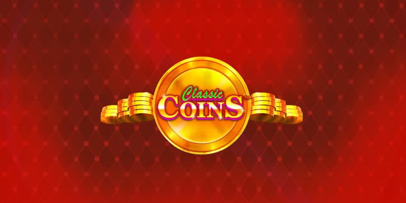 Classic Coins Slot