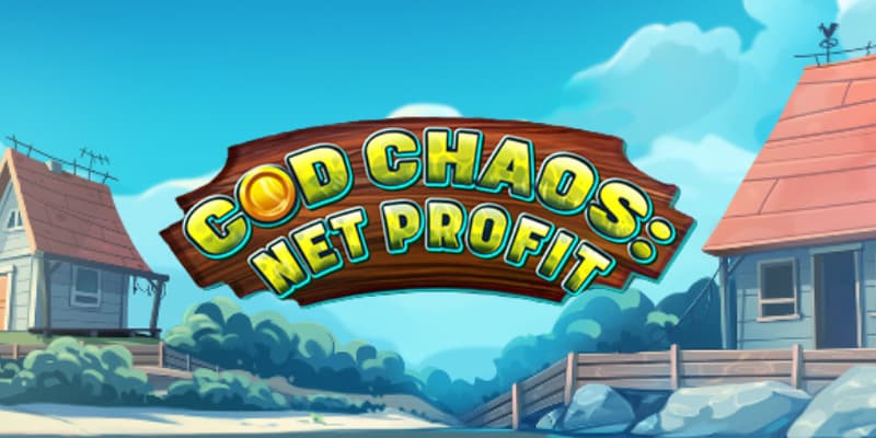 Cod Chaos Slot 1Win