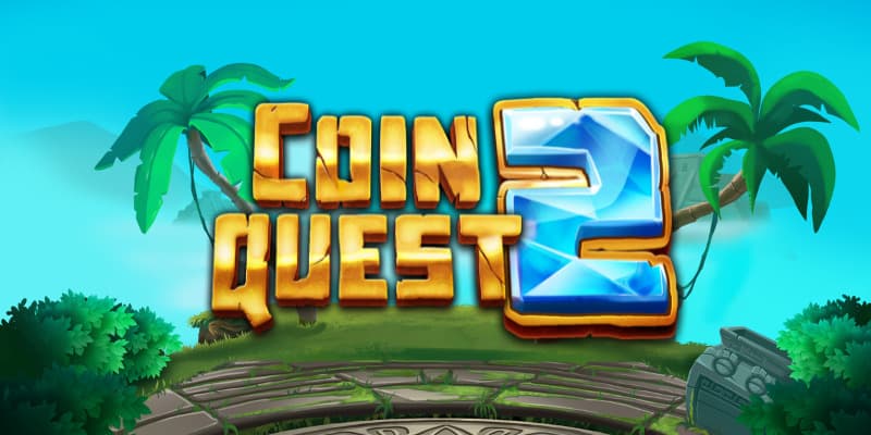 Coin Quest 2 Slot 1Win