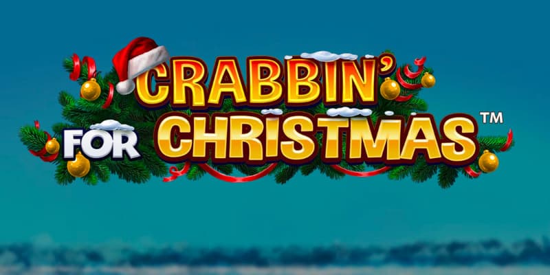 Crabbin' for Christmas Slot