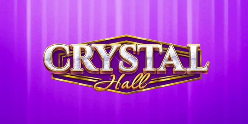 Crystal Hall Slot 1Win