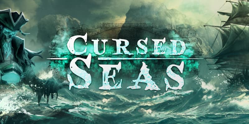 Cursed Seas 1Win