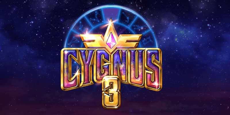 Cygnus 3 Slot 1Win