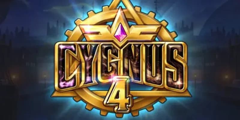 Cygnus 4: London Constellation Slot at 1win hero image