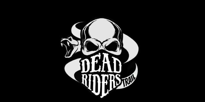 Dead Riders Trail Slot 1Win