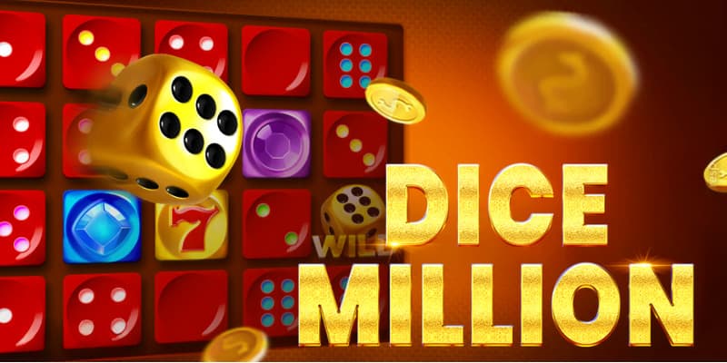 Dice Million Slot 1Win