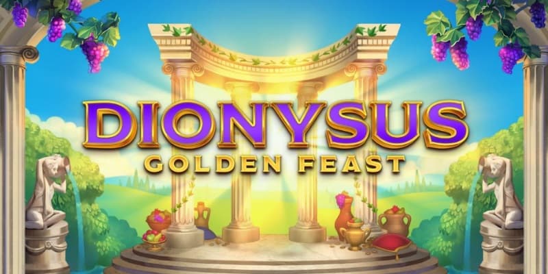 Dionysus Golden Feast Slot