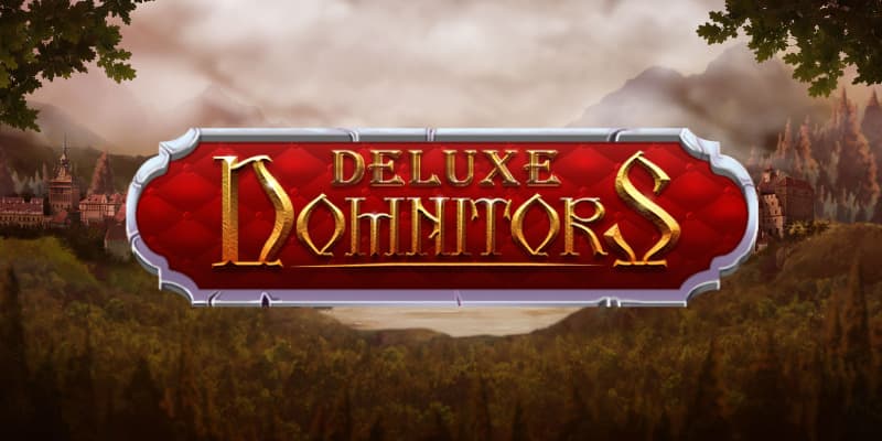 Domnitors Deluxe Slot