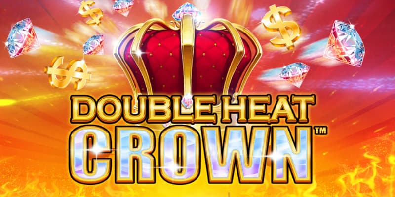 Double Heat Crown 1Win