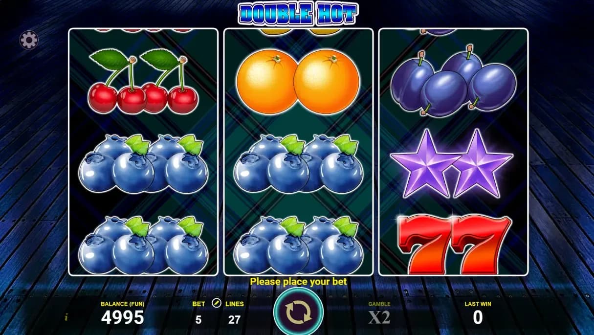 Double Hot Interface