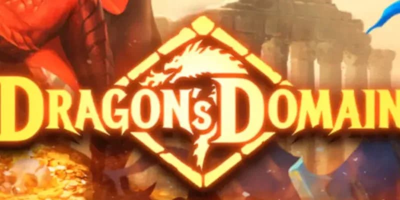 Dragon’s Domain Slot 1Win