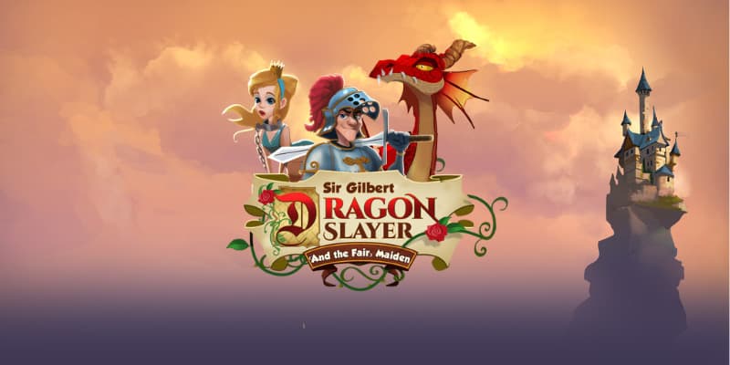 Dragon Slayer Slot 1Win