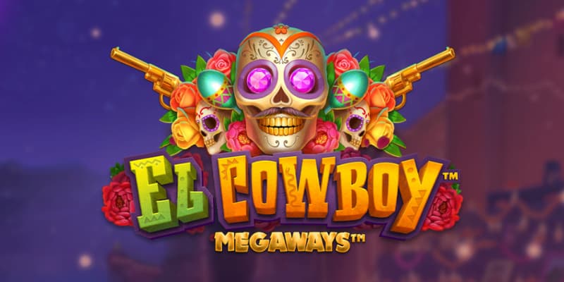 El Cowboy Megaways