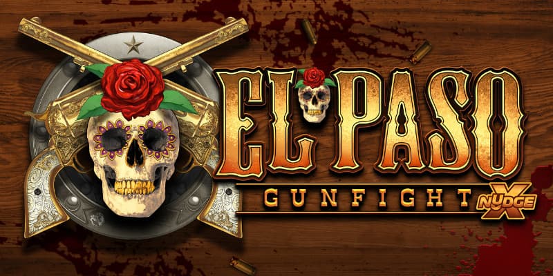 El Paso Gunfight xNudge 1Win