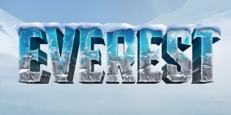 Everest Slot