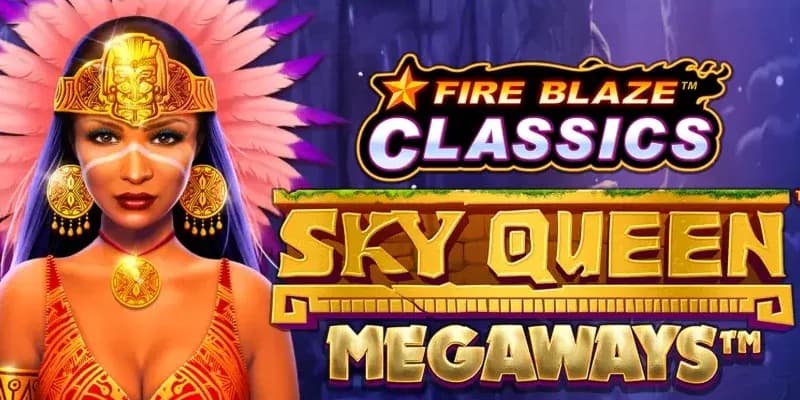 Fire Blaze Slot 1Win