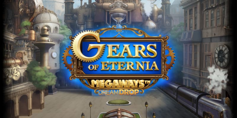 Gears of Eternia Dream Drop