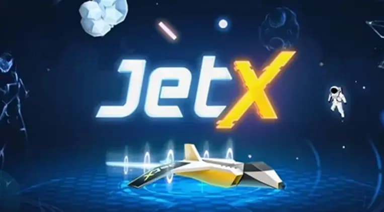 JetX o'yinida taktika