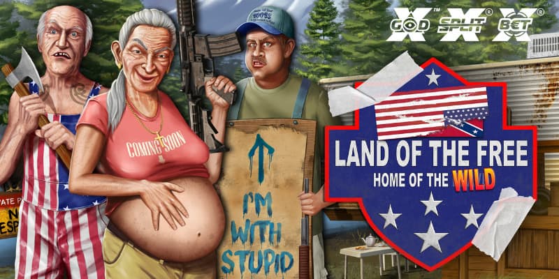 Land of the Free Slot