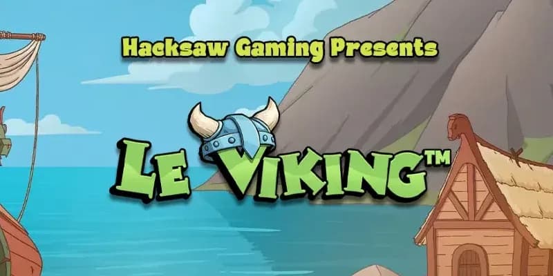 Le Viking Slot