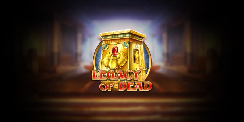 Legacy of Dead