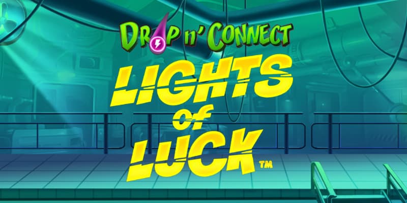 Lights of Luck Slot: Your Gateway to Fortune at 1win