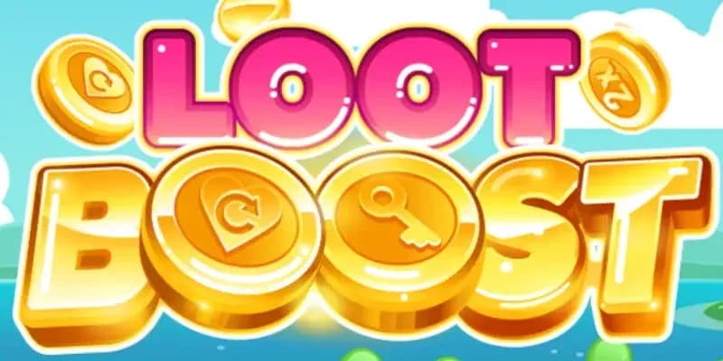 Loot Boost Slot 1Win