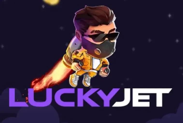1Win Lucky Jet