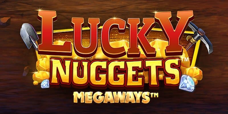 Lucky Nuggets Megaways Slot 1Win